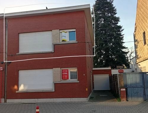                                         Appartement te koop in Borsbeek, € 185.000
