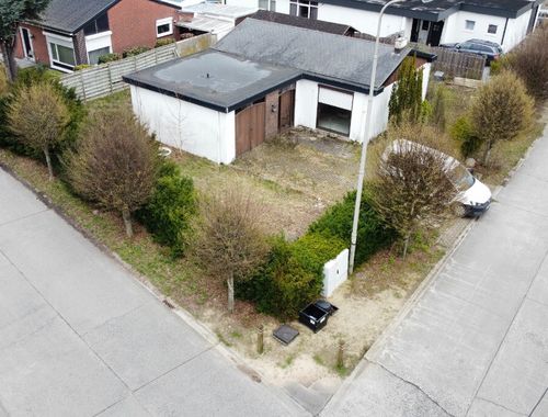                                         Maison unifamiliale à vendre à Waregem, € 175.000
