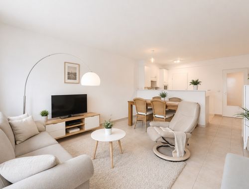                                         Appartement te koop in Oostende, € 285.000
