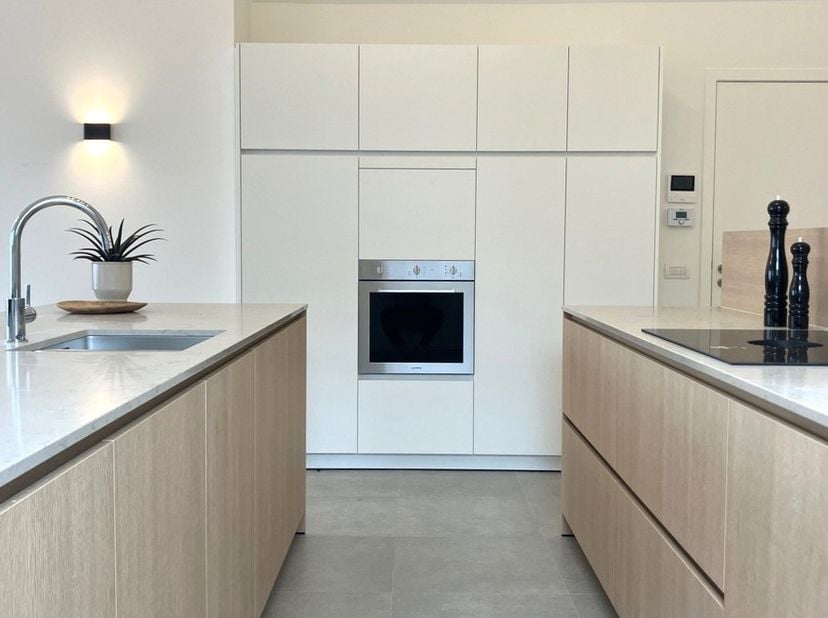Appartement te koop
                    in 8630 Veurne