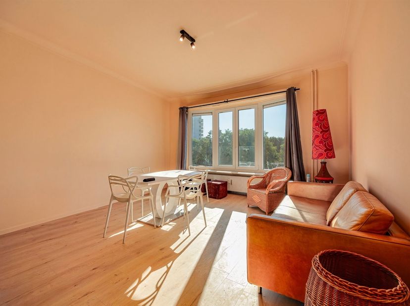 Appartement te koop in Doornelei 2 bus 503,
                    2018 Antwerpen