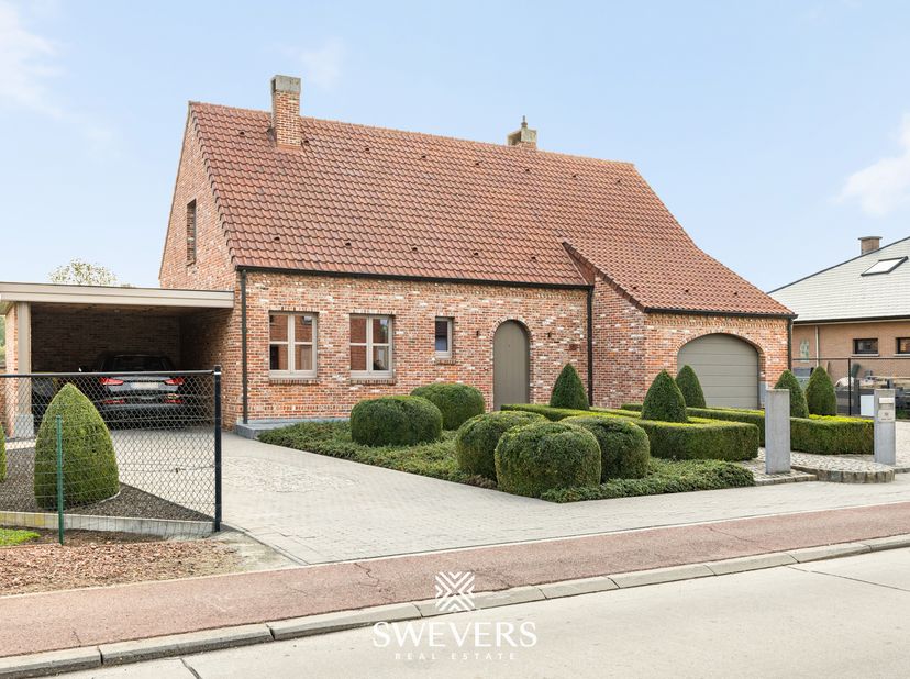 Huis te koop in Sint-Truidensesteenweg 94,
                    3440 Zoutleeuw