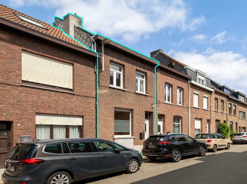 Zeer gunstig gelegen woning op wandelafstand van het park van Boom!&amp;nbsp; Dit eigendom is rustig gelegen in een enkelrichtingsstraat, er is weinig doo