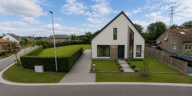 Maison à vendre à Hommelheide 51, 3511 Kuringen