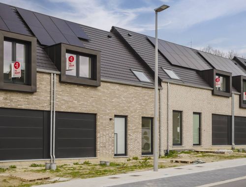                                         Woning te huur in Kortrijk, € 1.295

