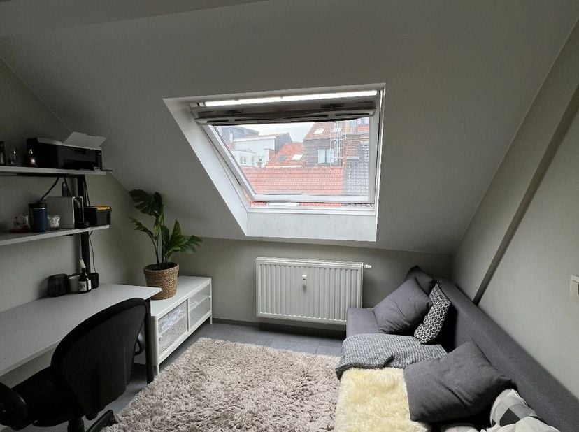 Kot-Colocation à louer
                    à 3000 Leuven