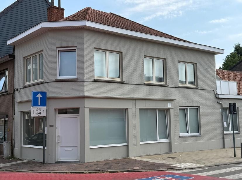 Maison à louer
                    à 3500 Hasselt
