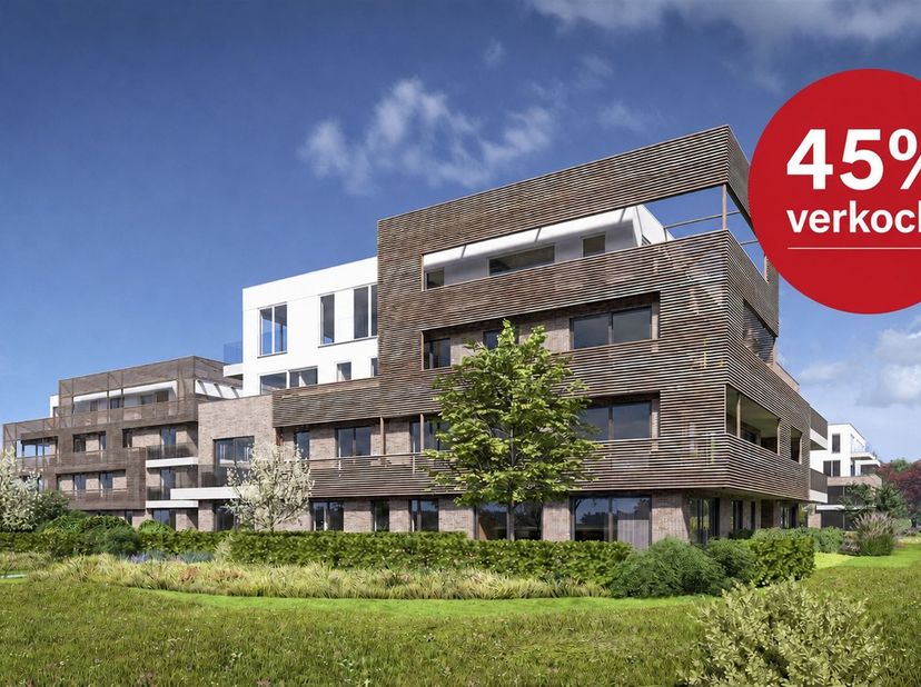 Appartement te koop
                    in 2940 Stabroek