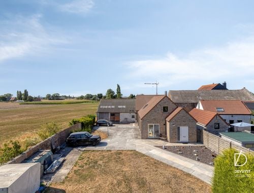                                         Moderne villa te koop in Bredene, € 508.500

