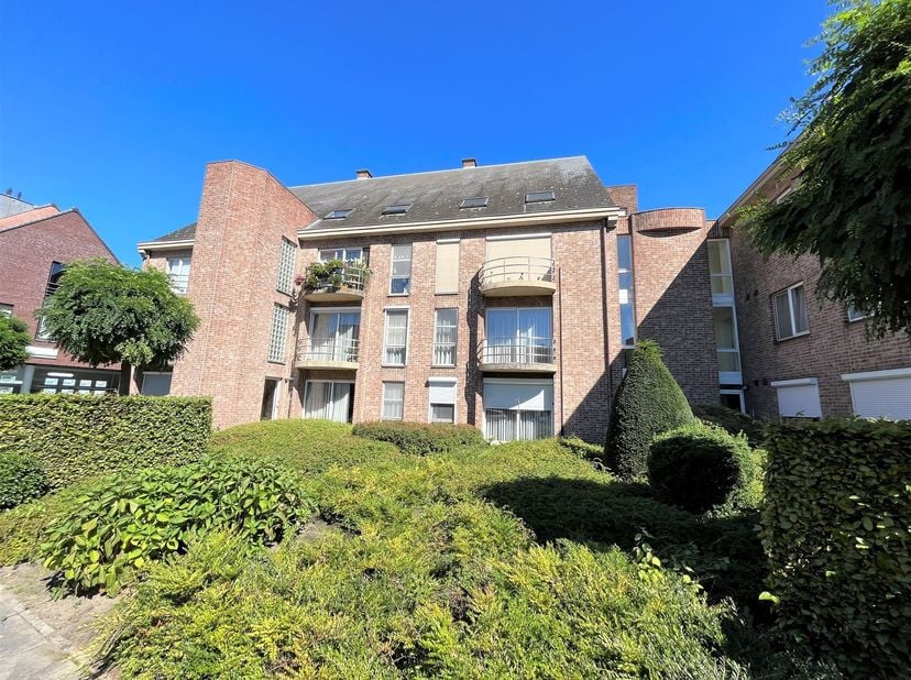 Appartement à louer à Kapellensteenweg 53 boîte 2,
                    2920 Kalmthout