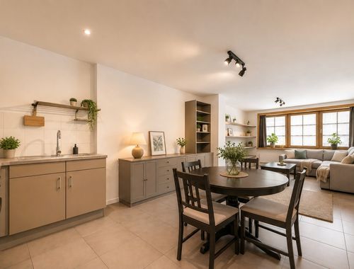                                         Maison à vendre à Dentergem, € 279.000
