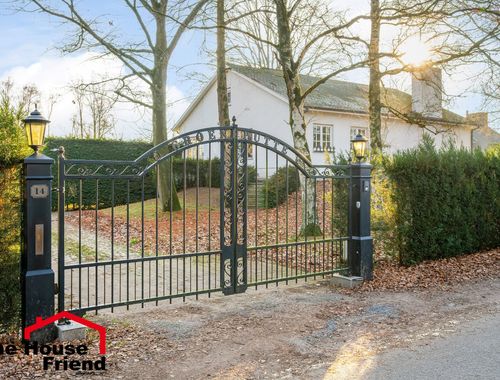                                         Villa à vendre à Stekene, € 1.400.000
