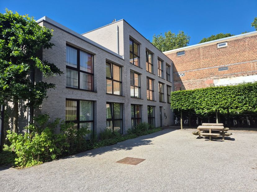 Kot-chambre à louer à Wandelweg 8,
                    8500 Kortrijk