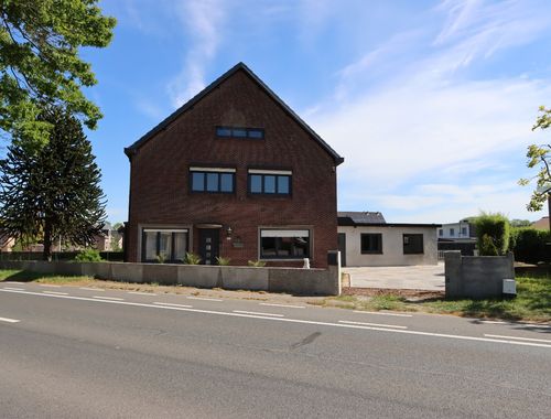                                         Woning te koop in Kinrooi, € 360.000
