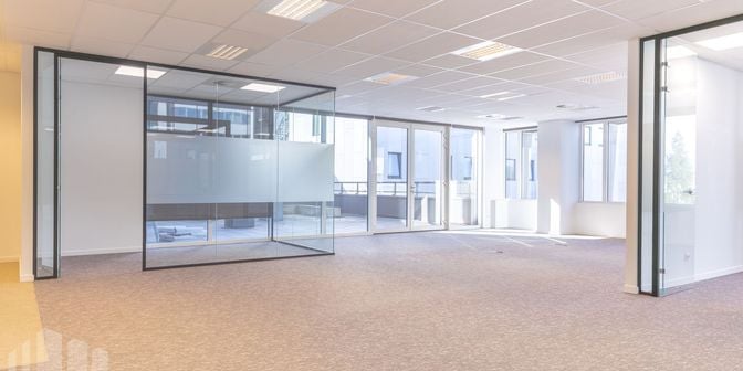Bedrijfsvastgoed te huur in Kwadestraat 153 bus A-B, 8800 Roeselare