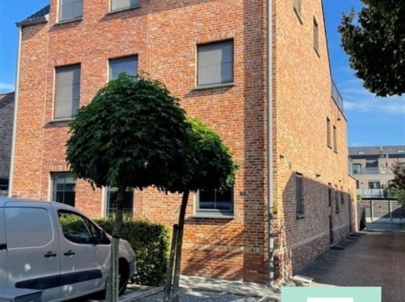Appartement à louer à Veldhoven 12 boîte 002,
                    2200 Herentals