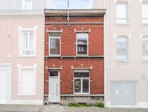                                         Maison à vendre à Liège, € 269.000
