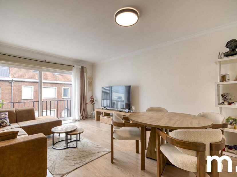 Appartement te koop in Kongostraat 5 bus 6,
                    8520 Kuurne
