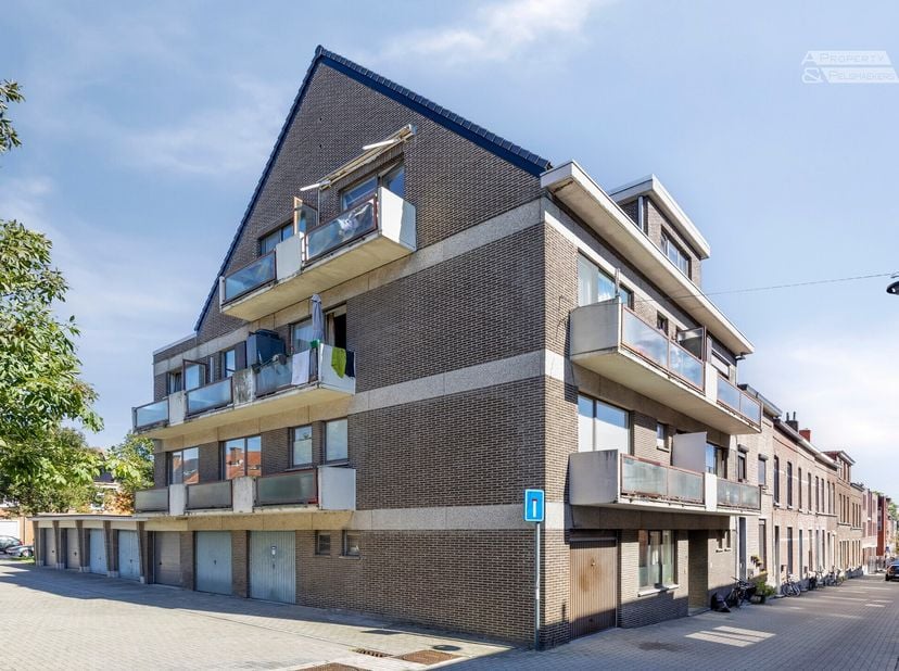Appartement te koop in ,
                    3000 Leuven