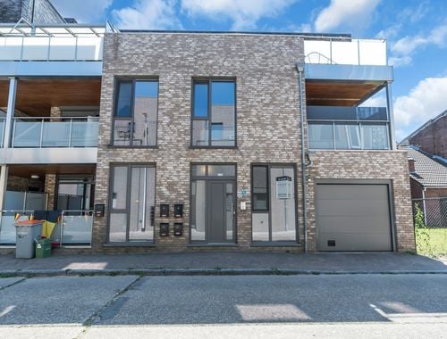                                         Appartement te koop in Mechelen-aan-de-Maas, € 199.950
