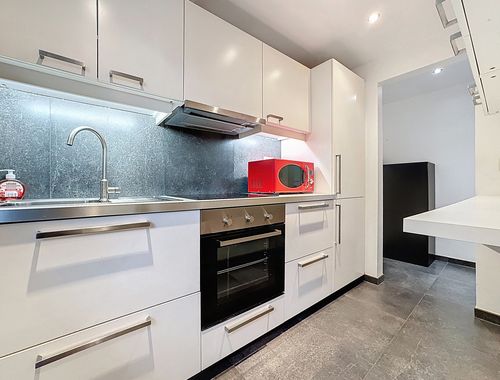                                         Appartement à vendre à Spa, € 159.000
