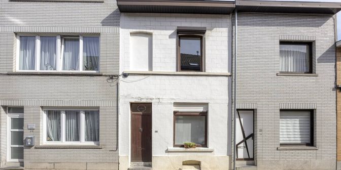 Maison à vendre à Poststraat 22, 1853 Strombeek-Bever