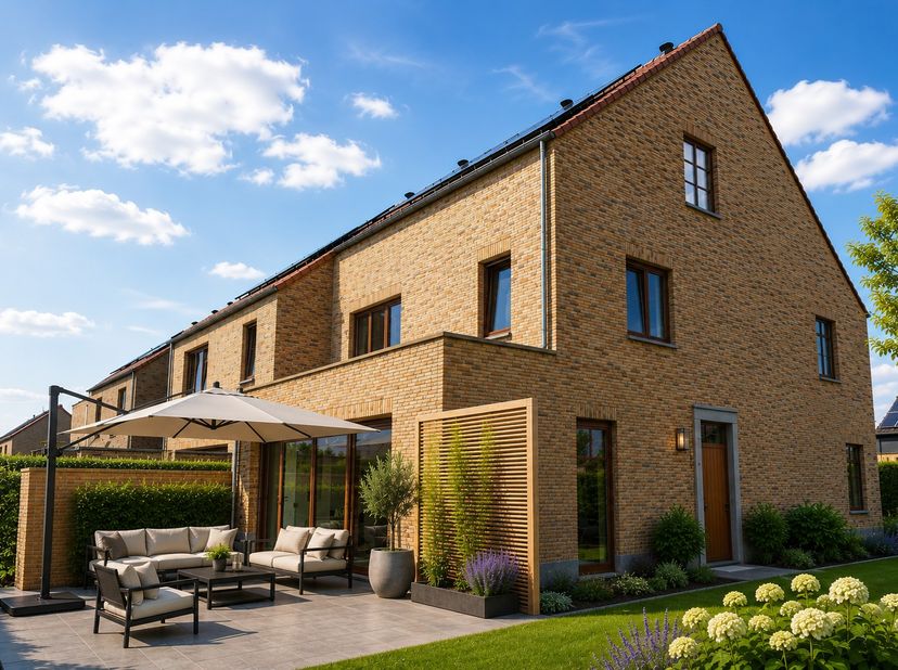 Maison à vendre
                    à 3560 Lummen
