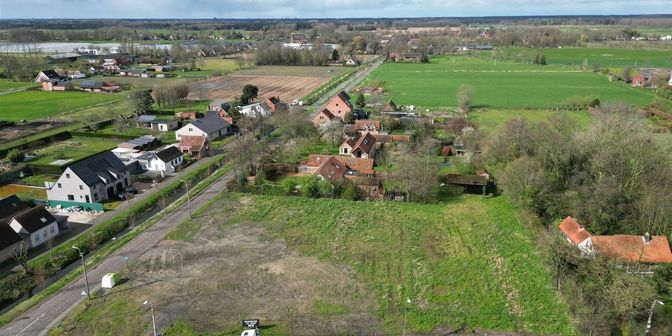 Grond te koop in Heirweg  78 bus Lot 2, 9180 Moerbeke