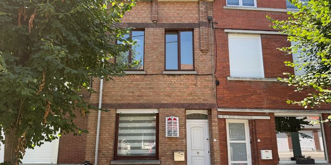 Maison à vendre à Simon Stevinstraat 81, 8500 Kortrijk