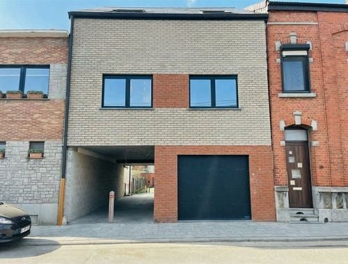                                         Maison à vendre à Wandre, € 325.000
