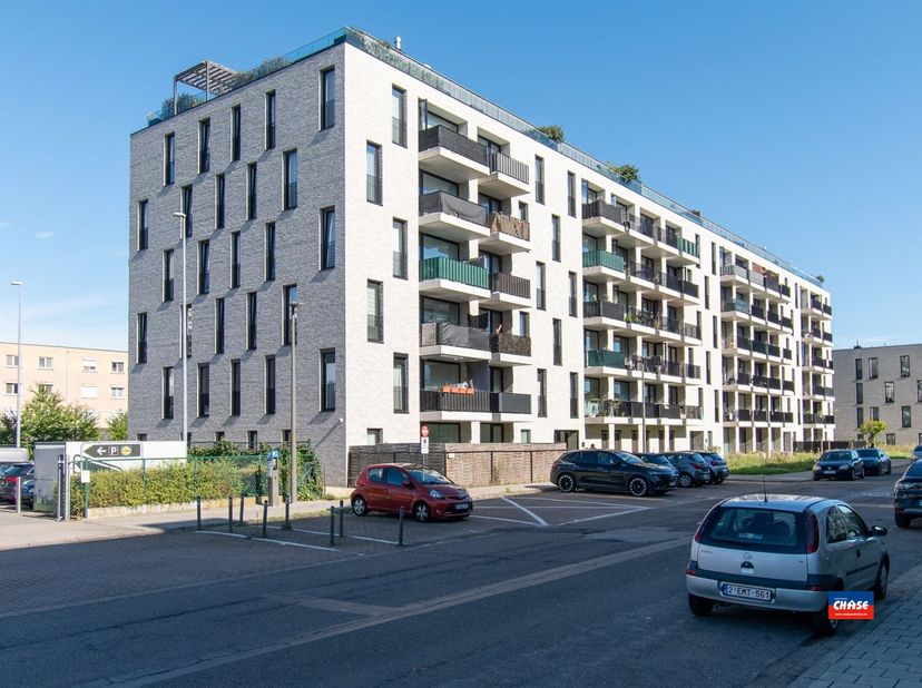 Appartement te koop in Zeelandstraat  67 bus 402,
                    2660 Hoboken