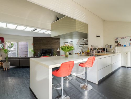                                         Woning te koop in Bissegem, € 225.000
