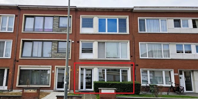 Appartement à vendre à Dordrechtlaan 9, 2100 Deurne