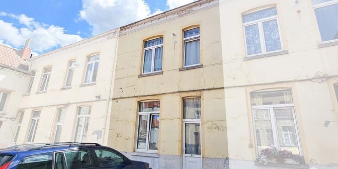 Huis te koop in 7500 Tournai