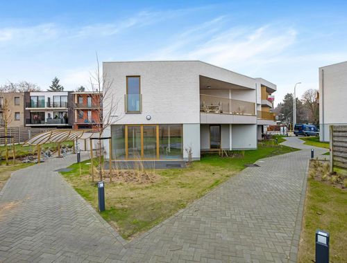                                         Appartement te huur in Vosselaar, € 975

