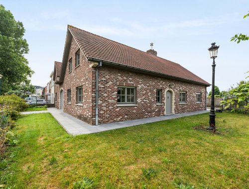                                         Woning te koop in Koksijde, € 575.000
