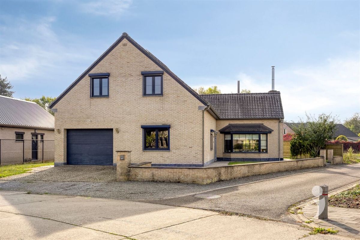 Huis te koop
