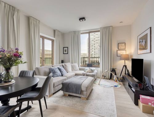                                         Appartement te koop in Antwerpen, € 415.000
