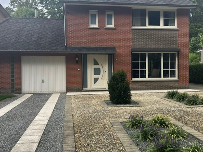Huis te koop in Kraanbergstraat 14,
                    3530 Helchteren