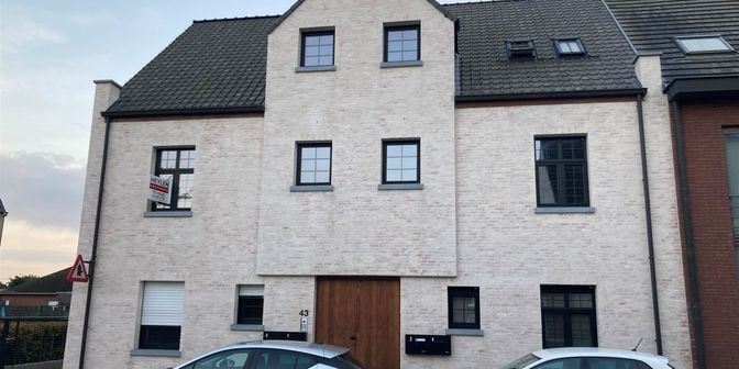 Appartement te huur in Kerkstraat 43 bus 3, 2980 Zoersel