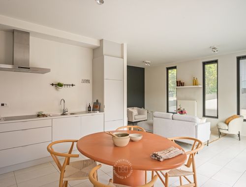                                         Appartement te koop in Gent, € 375.000
