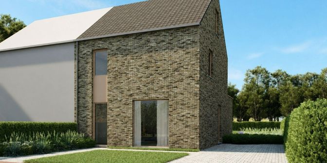 Maison à vendre à Laeremansstraat 30, 3582 Koersel