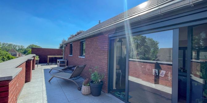 Appartement à vendre à 7740 Pecq