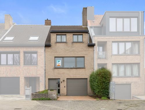                                         Woning te koop in Oostende, € 389.000
