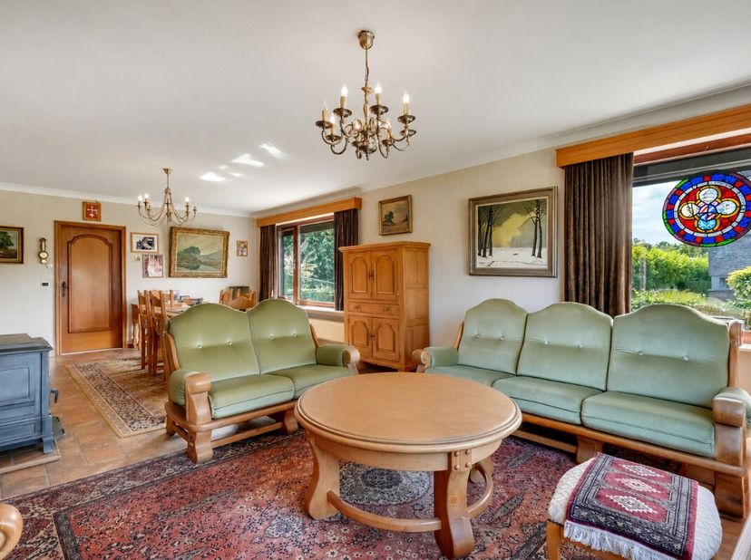Maison à vendre
                    à 3590 Diepenbeek