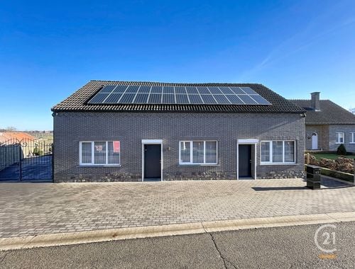                                         Maison à vendre à Zepperen, € 259.000
