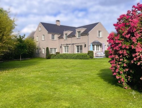                                         Villa te koop in Hoegaarden, € 979.000
