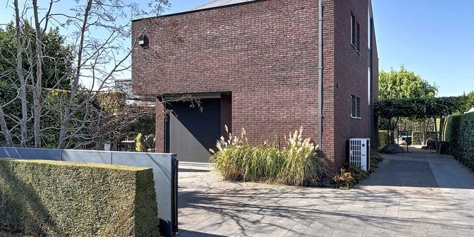 Maison à vendre à Gistelsteenweg 336D, 8490 Jabbeke