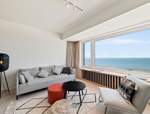                                         Appartement te koop in Oostende, € 595.000
