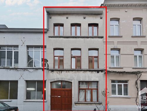                                         Appartement te koop in Brussel, € 535.000
